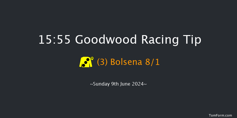 Goodwood  15:55 Listed (Class
1) 10f Fri 7th Jun 2024