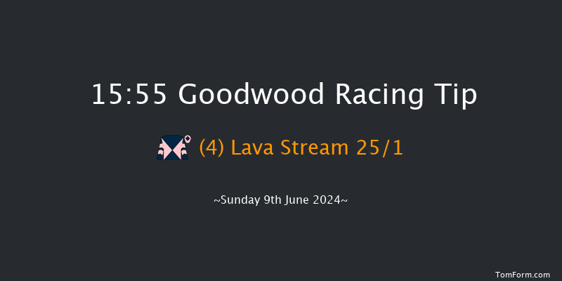 Goodwood  15:55 Listed (Class
1) 10f Fri 7th Jun 2024