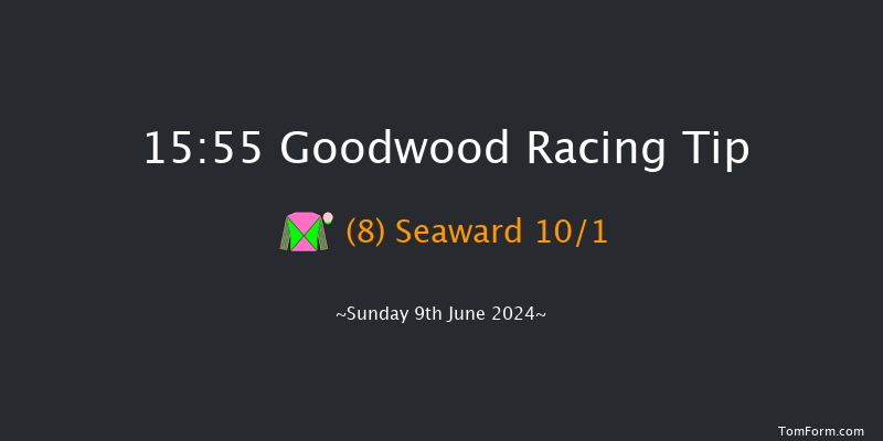 Goodwood  15:55 Listed (Class
1) 10f Fri 7th Jun 2024