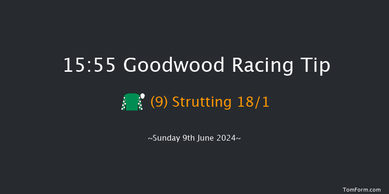 Goodwood  15:55 Listed (Class
1) 10f Fri 7th Jun 2024