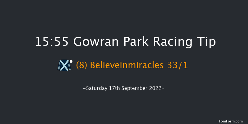 Gowran Park 15:55 Group 3 10f Wed 31st Aug 2022