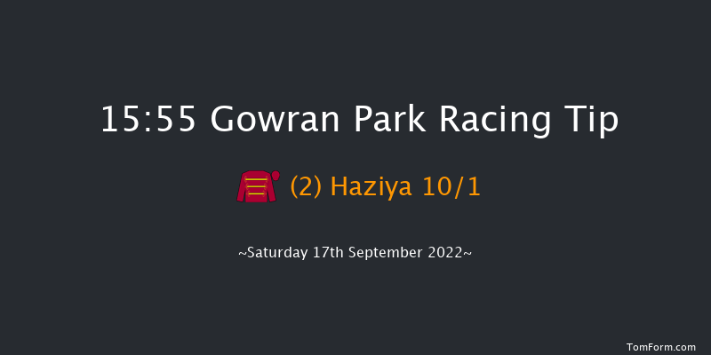 Gowran Park 15:55 Group 3 10f Wed 31st Aug 2022