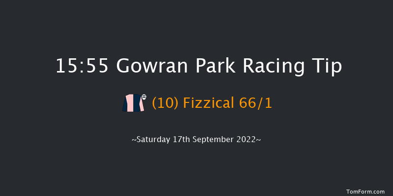 Gowran Park 15:55 Group 3 10f Wed 31st Aug 2022