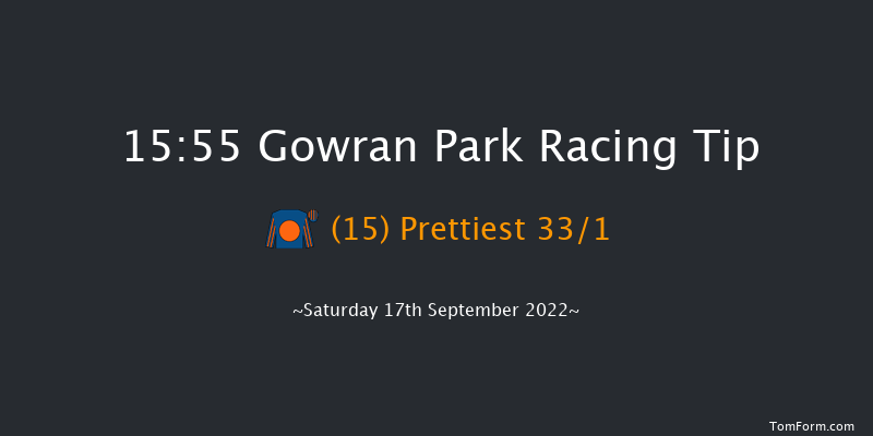 Gowran Park 15:55 Group 3 10f Wed 31st Aug 2022