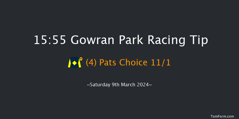 Gowran Park  15:55 Handicap Chase 16f Sat 17th Feb 2024