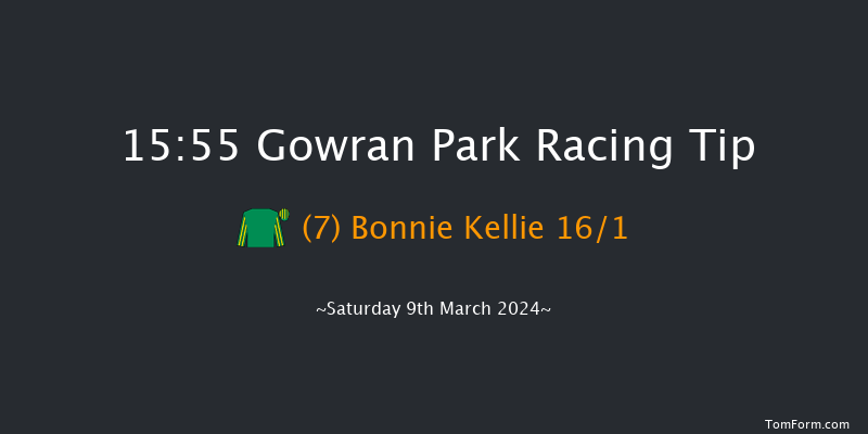 Gowran Park  15:55 Handicap Chase 16f Sat 17th Feb 2024