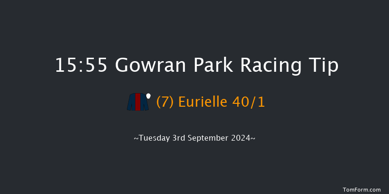 Gowran Park  15:55 Claimer 8f Wed 14th Aug 2024