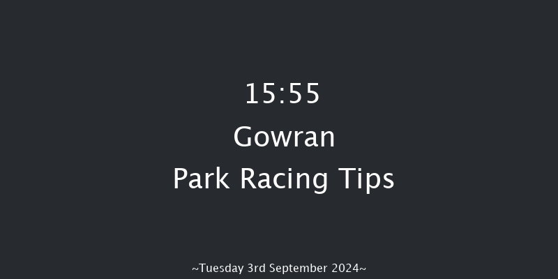 Gowran Park  15:55 Claimer 8f Wed 14th Aug 2024