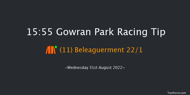 Gowran Park 15:55 Handicap 8f Sat 23rd Jul 2022