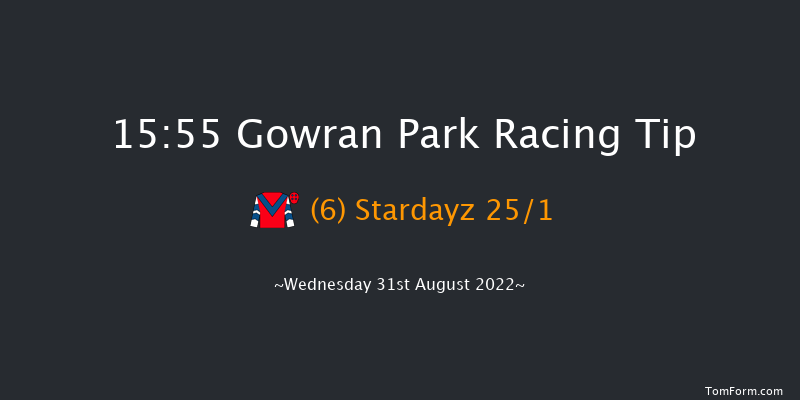 Gowran Park 15:55 Handicap 8f Sat 23rd Jul 2022