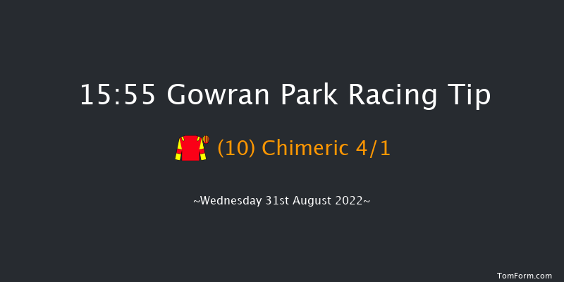 Gowran Park 15:55 Handicap 8f Sat 23rd Jul 2022