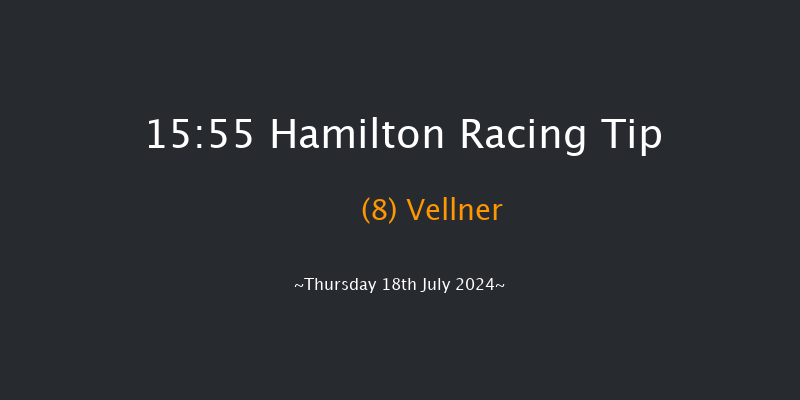 Hamilton  15:55 Handicap (Class 4) 8f Sat 13th Jul 2024