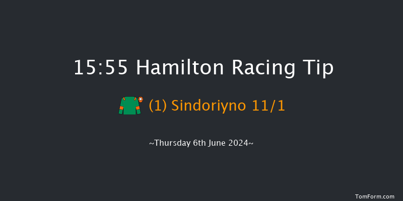 Hamilton  15:55 Handicap (Class 4) 9f Sun 2nd Jun 2024