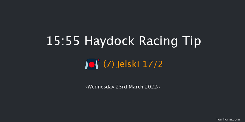 Haydock 15:55 Handicap Hurdle (Class 4) 24f Sat 19th Feb 2022