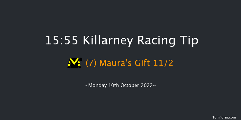 Killarney 15:55 Handicap 11f Sun 2nd Oct 2022