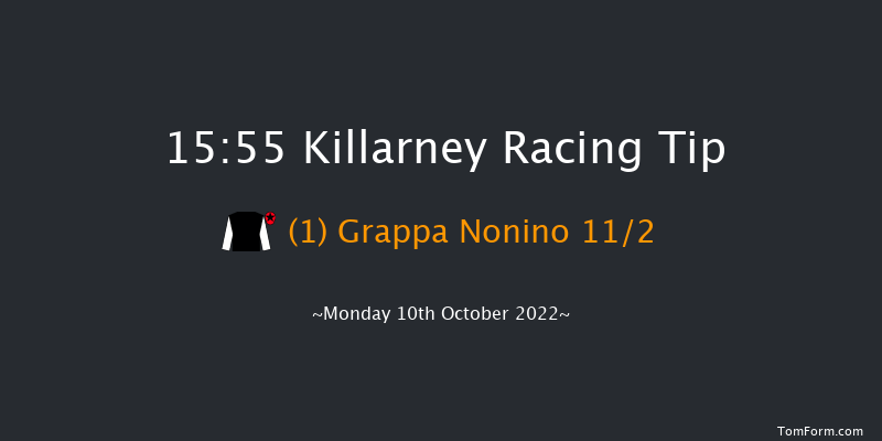 Killarney 15:55 Handicap 11f Sun 2nd Oct 2022