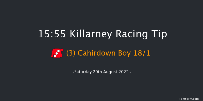 Killarney 15:55 Maiden Chase 17f Fri 19th Aug 2022