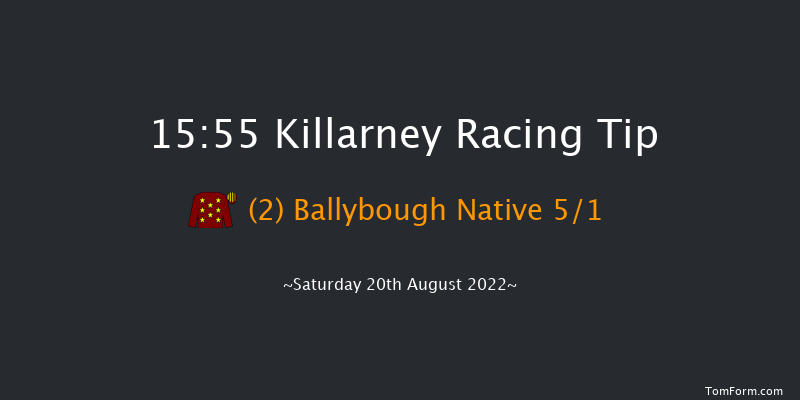 Killarney 15:55 Maiden Chase 17f Fri 19th Aug 2022