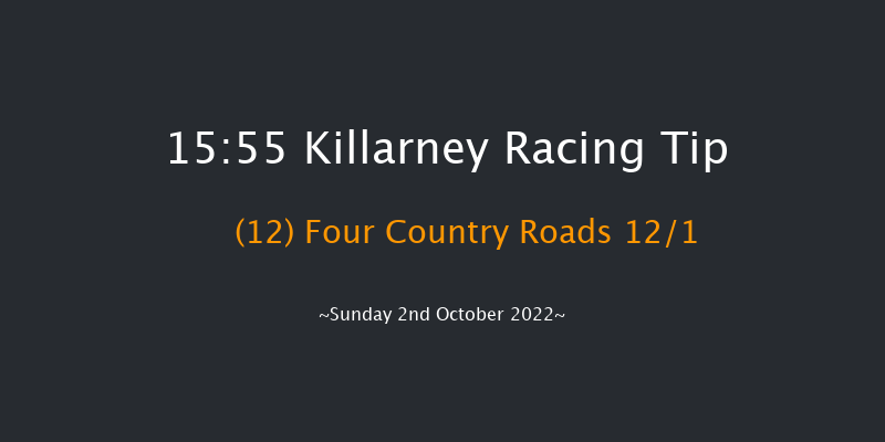 Killarney 15:55 Handicap Chase 23f Sat 1st Oct 2022