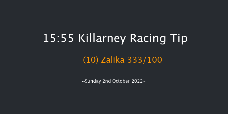 Killarney 15:55 Handicap Chase 23f Sat 1st Oct 2022