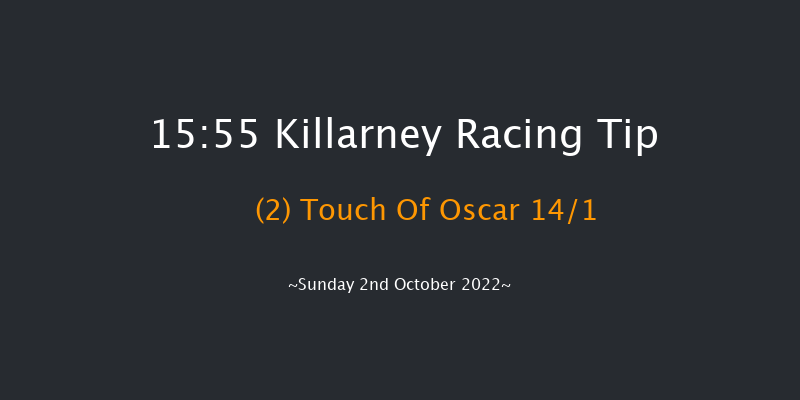 Killarney 15:55 Handicap Chase 23f Sat 1st Oct 2022