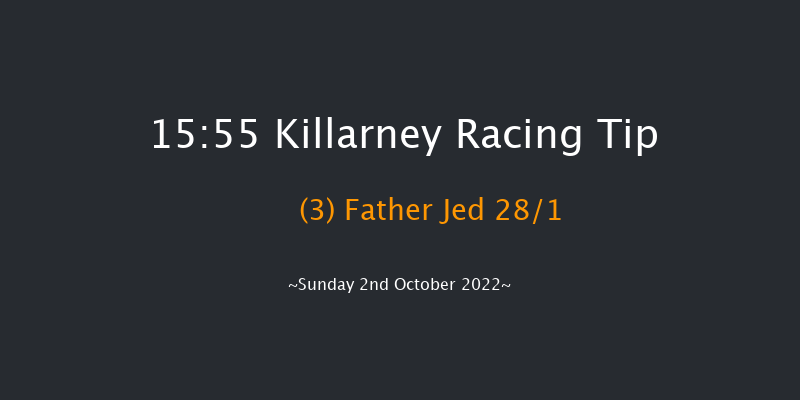 Killarney 15:55 Handicap Chase 23f Sat 1st Oct 2022