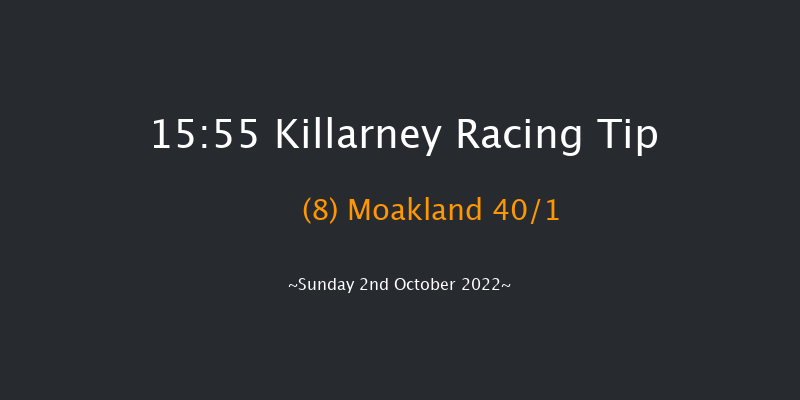 Killarney 15:55 Handicap Chase 23f Sat 1st Oct 2022