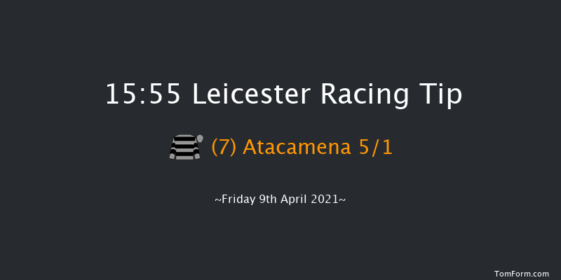 BoscaSports The Retail Bookmakers Choice Novice Stakes (Plus 10) Leicester 15:55 Stakes (Class 4) 12f Fri 12th Mar 2021