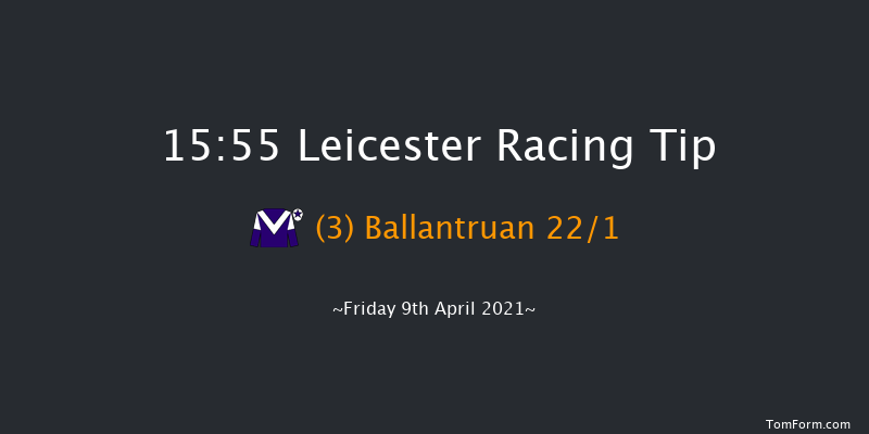 BoscaSports The Retail Bookmakers Choice Novice Stakes (Plus 10) Leicester 15:55 Stakes (Class 4) 12f Fri 12th Mar 2021