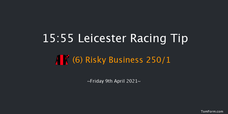 BoscaSports The Retail Bookmakers Choice Novice Stakes (Plus 10) Leicester 15:55 Stakes (Class 4) 12f Fri 12th Mar 2021