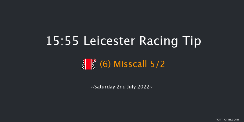 Leicester 15:55 Handicap (Class 5) 6f Thu 23rd Jun 2022