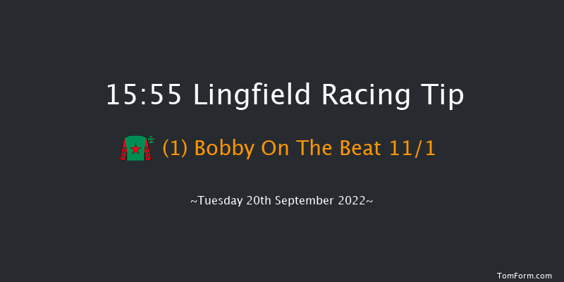 Lingfield 15:55 Handicap (Class 6) 5f Wed 31st Aug 2022