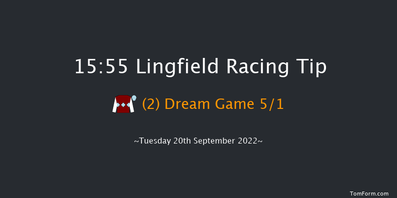 Lingfield 15:55 Handicap (Class 6) 5f Wed 31st Aug 2022