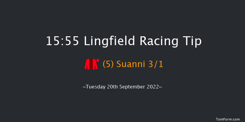 Lingfield 15:55 Handicap (Class 6) 5f Wed 31st Aug 2022