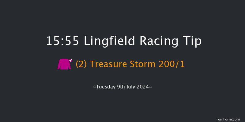 Lingfield  15:55 Handicap (Class 5) 10f Tue 2nd Jul 2024