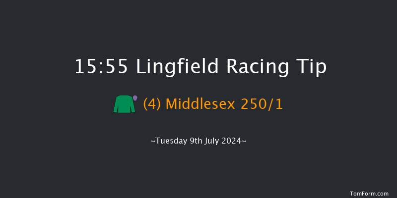 Lingfield  15:55 Handicap (Class 5) 10f Tue 2nd Jul 2024