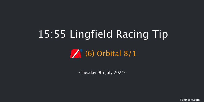 Lingfield  15:55 Handicap (Class 5) 10f Tue 2nd Jul 2024