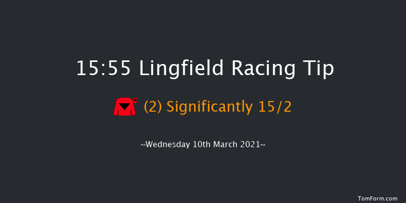 Ladbrokes Watch Racing Online For Free Handicap Lingfield 15:55 Handicap (Class 3) 6f Sat 6th Mar 2021