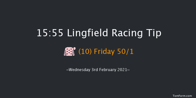 Get Your Ladbrokes Daily Odds Boost Handicap Lingfield 15:55 Handicap (Class 6) 6f Sat 30th Jan 2021