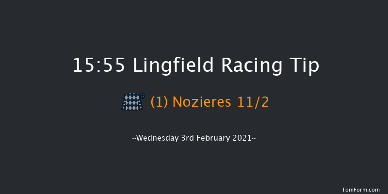 Get Your Ladbrokes Daily Odds Boost Handicap Lingfield 15:55 Handicap (Class 6) 6f Sat 30th Jan 2021