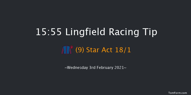 Get Your Ladbrokes Daily Odds Boost Handicap Lingfield 15:55 Handicap (Class 6) 6f Sat 30th Jan 2021