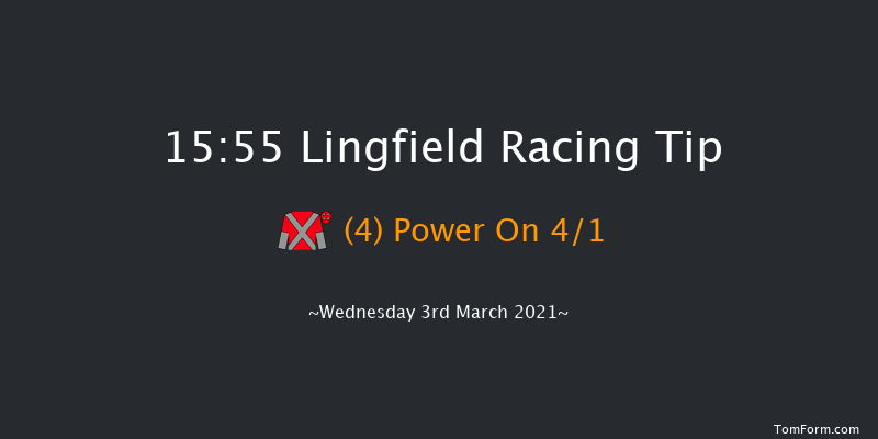 Get Your Ladbrokes Daily Odds Boost Handicap Lingfield 15:55 Handicap (Class 5) 6f Sat 27th Feb 2021