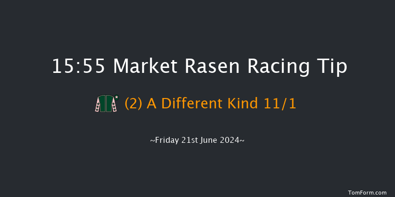 Market Rasen  15:55 Handicap Chase (Class
3) 21f Fri 14th Jun 2024