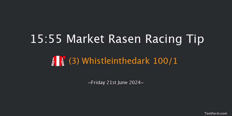 Market Rasen  15:55 Handicap Chase (Class
3) 21f Fri 14th Jun 2024