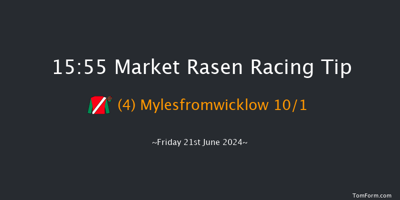 Market Rasen  15:55 Handicap Chase (Class
3) 21f Fri 14th Jun 2024