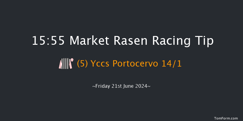 Market Rasen  15:55 Handicap Chase (Class
3) 21f Fri 14th Jun 2024