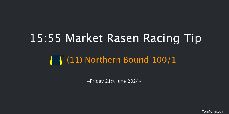 Market Rasen  15:55 Handicap Chase (Class
3) 21f Fri 14th Jun 2024