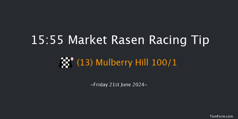 Market Rasen  15:55 Handicap Chase (Class
3) 21f Fri 14th Jun 2024