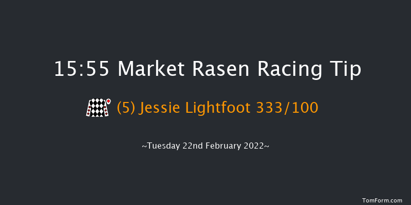 Market Rasen 15:55 Handicap Chase (Class 5) 24f Tue 8th Feb 2022