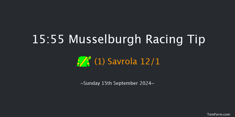 Musselburgh  15:55 Handicap (Class 5) 8f Sat 14th Sep 2024